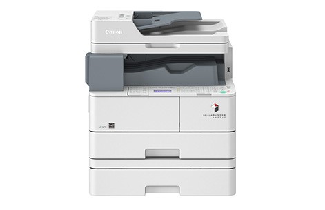B/W MFP Devices
