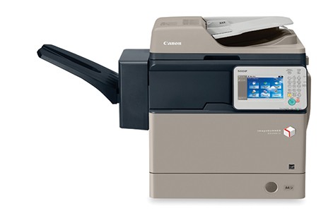 B/W MFP Devices