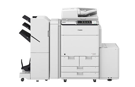 Color MFP Devices