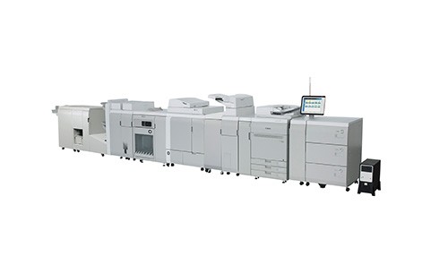 Digital Presses