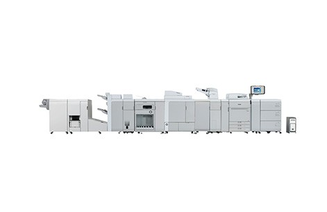 Digital Presses