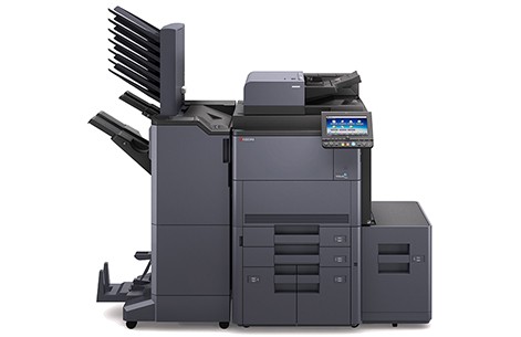 B/W MFP Devices
